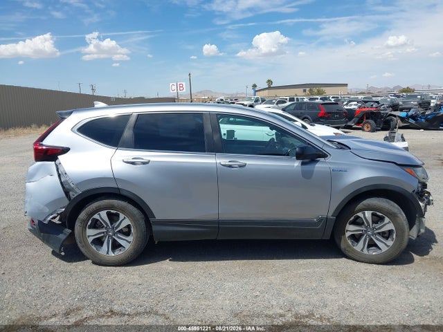 Продаж на аукціоні авто 2020 Honda Cr-v Hybrid Lx, vin: 7FART6H20LE009380, номер лоту: 45951221