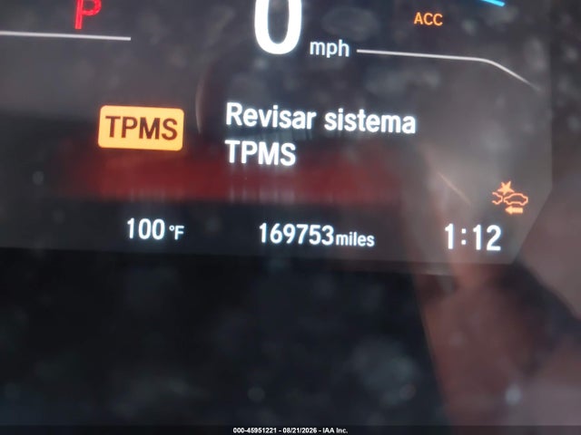 Продаж на аукціоні авто 2020 Honda Cr-v Hybrid Lx, vin: 7FART6H20LE009380, номер лоту: 45951221