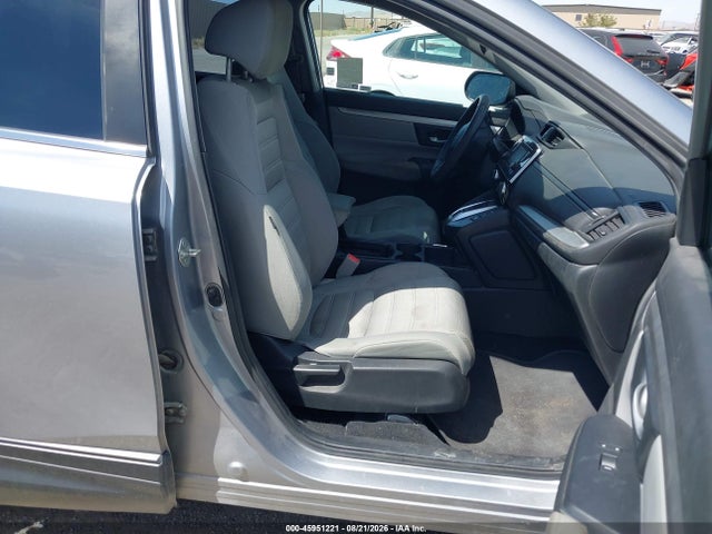 Продаж на аукціоні авто 2020 Honda Cr-v Hybrid Lx, vin: 7FART6H20LE009380, номер лоту: 45951221
