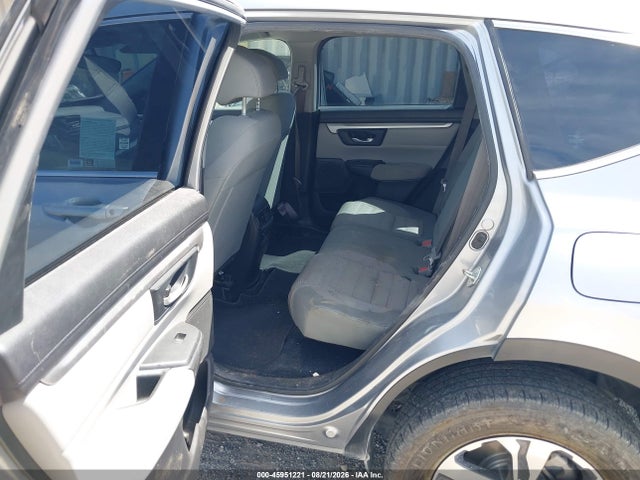 Продаж на аукціоні авто 2020 Honda Cr-v Hybrid Lx, vin: 7FART6H20LE009380, номер лоту: 45951221