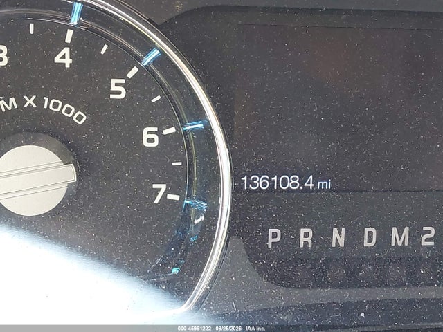 Aukcja sprzedaży 2013 Ford F-150 Lariat, vin: 1FTFW1ET4DKG04548, numer aukcji: 45951222