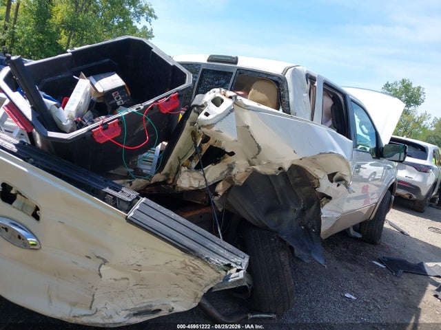 Aukcja sprzedaży 2013 Ford F-150 Lariat, vin: 1FTFW1ET4DKG04548, numer aukcji: 45951222