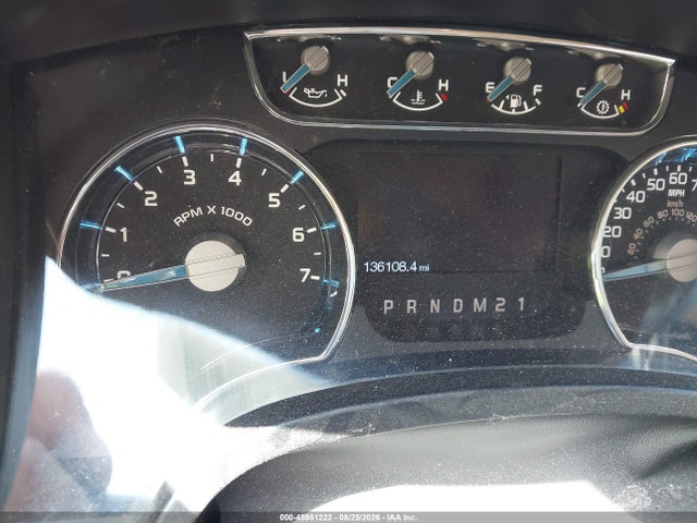 Aukcja sprzedaży 2013 Ford F-150 Lariat, vin: 1FTFW1ET4DKG04548, numer aukcji: 45951222