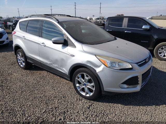 Auction sale of the 2013 Ford Escape Se, vin: 1FMCU9GX4DUA01882, lot number: 45951226