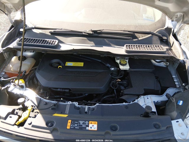 Продажа на аукционе авто 2013 Ford Escape Se, vin: 1FMCU9GX4DUA01882, номер лота: 45951226