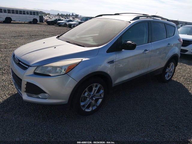 Продажа на аукционе авто 2013 Ford Escape Se, vin: 1FMCU9GX4DUA01882, номер лота: 45951226