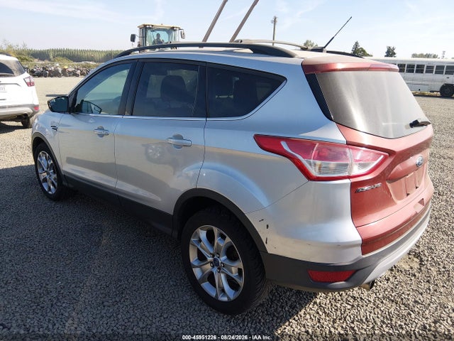 Продажа на аукционе авто 2013 Ford Escape Se, vin: 1FMCU9GX4DUA01882, номер лота: 45951226