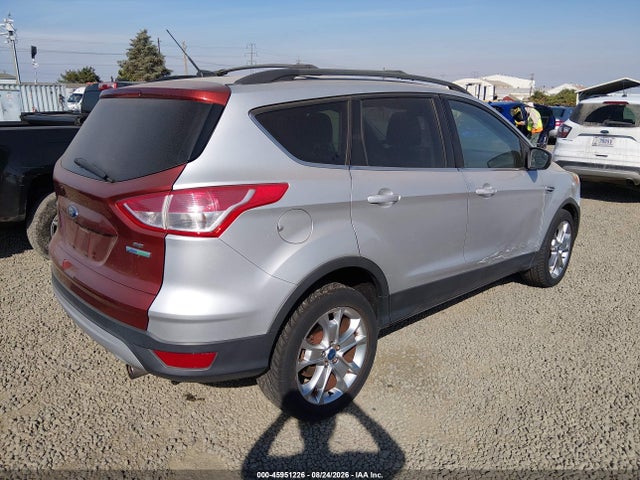 Продажа на аукционе авто 2013 Ford Escape Se, vin: 1FMCU9GX4DUA01882, номер лота: 45951226