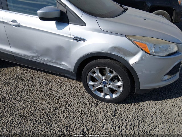 Продажа на аукционе авто 2013 Ford Escape Se, vin: 1FMCU9GX4DUA01882, номер лота: 45951226