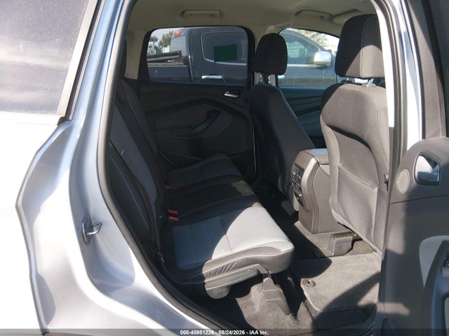 Продажа на аукционе авто 2013 Ford Escape Se, vin: 1FMCU9GX4DUA01882, номер лота: 45951226
