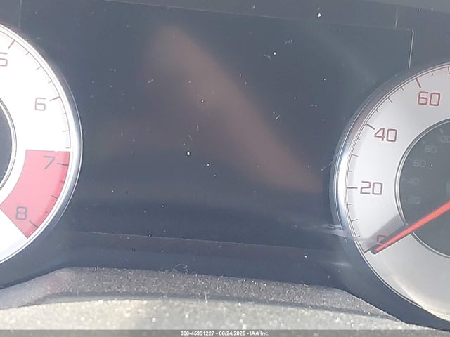 45951227 :رقم المزاد ، 5J8TC2H65ML012577 vin ، 2021 Acura Rdx A-spec Package مزاد بيع