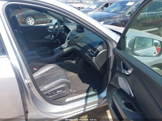45951227 :رقم المزاد ، 5J8TC2H65ML012577 vin ، 2021 Acura Rdx A-spec Package مزاد بيع