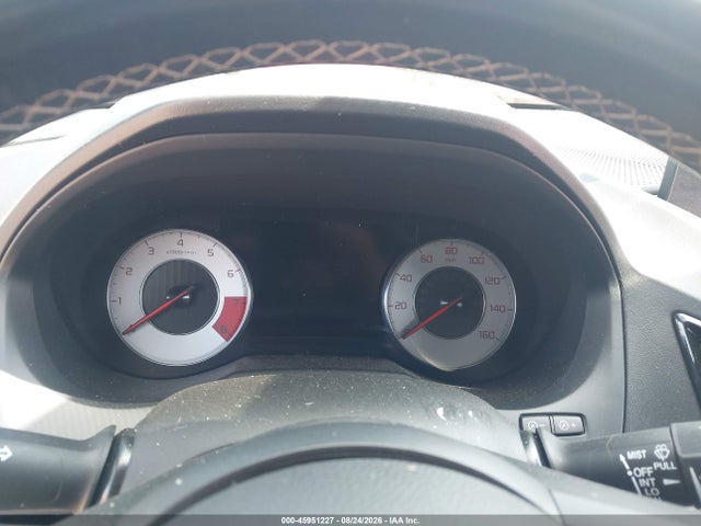 45951227 :رقم المزاد ، 5J8TC2H65ML012577 vin ، 2021 Acura Rdx A-spec Package مزاد بيع