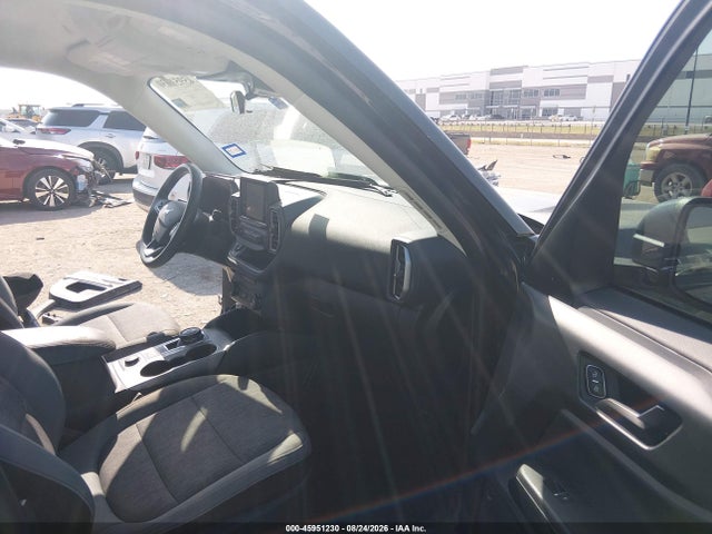 Продажа на аукционе авто 2021 Ford Bronco Sport Big Bend, vin: 3FMCR9B60MRA18105, номер лота: 45951230