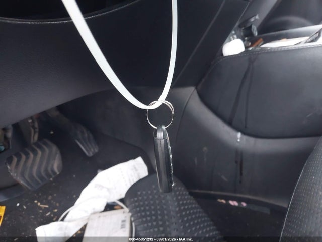 45951232 :رقم المزاد ، JN8AT2MV0JW340314 vin ، 2018 Nissan Rogue Sl مزاد بيع
