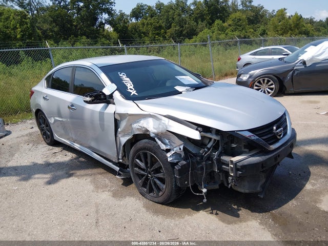 Aukcja sprzedaży 2018 Nissan Altima 2.5 Sl, vin: 1N4AL3AP9JC216587, numer aukcji: 45951234