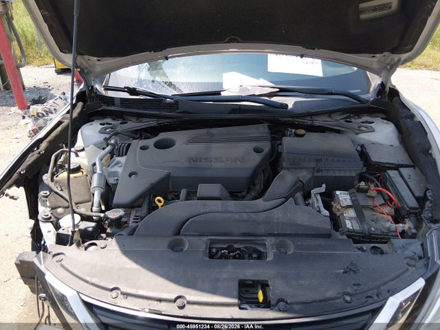 Aukcja sprzedaży 2018 Nissan Altima 2.5 Sl, vin: 1N4AL3AP9JC216587, numer aukcji: 45951234