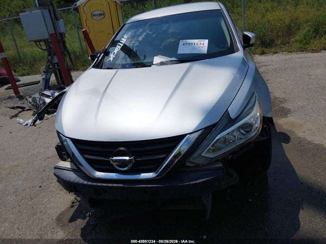 Aukcja sprzedaży 2018 Nissan Altima 2.5 Sl, vin: 1N4AL3AP9JC216587, numer aukcji: 45951234