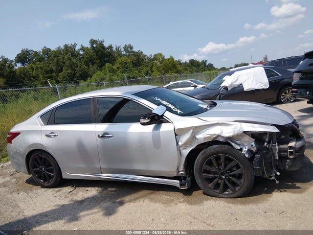 Aukcja sprzedaży 2018 Nissan Altima 2.5 Sl, vin: 1N4AL3AP9JC216587, numer aukcji: 45951234