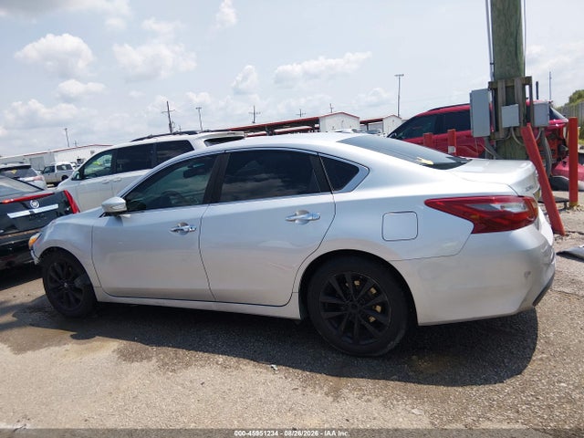 Aukcja sprzedaży 2018 Nissan Altima 2.5 Sl, vin: 1N4AL3AP9JC216587, numer aukcji: 45951234
