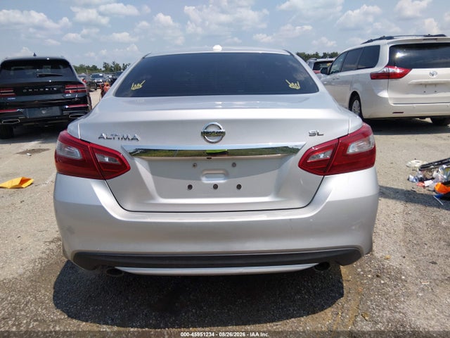 Aukcja sprzedaży 2018 Nissan Altima 2.5 Sl, vin: 1N4AL3AP9JC216587, numer aukcji: 45951234