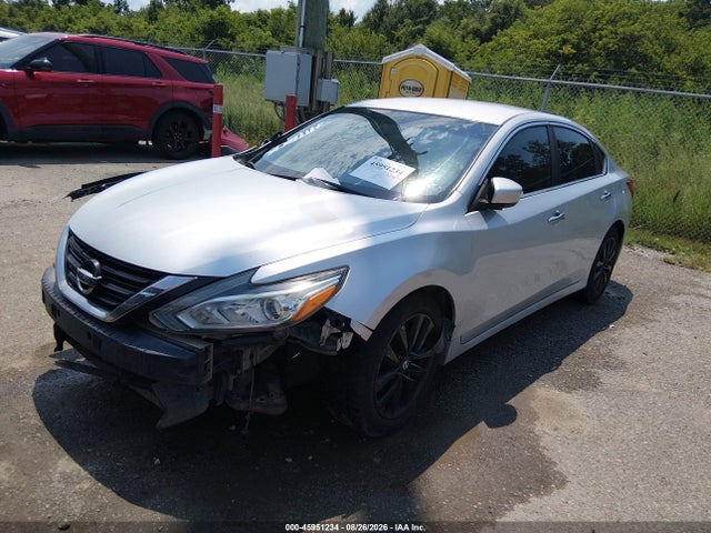 Aukcja sprzedaży 2018 Nissan Altima 2.5 Sl, vin: 1N4AL3AP9JC216587, numer aukcji: 45951234