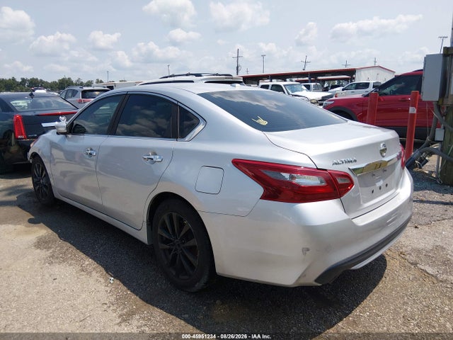 Aukcja sprzedaży 2018 Nissan Altima 2.5 Sl, vin: 1N4AL3AP9JC216587, numer aukcji: 45951234