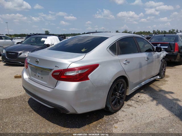Aukcja sprzedaży 2018 Nissan Altima 2.5 Sl, vin: 1N4AL3AP9JC216587, numer aukcji: 45951234