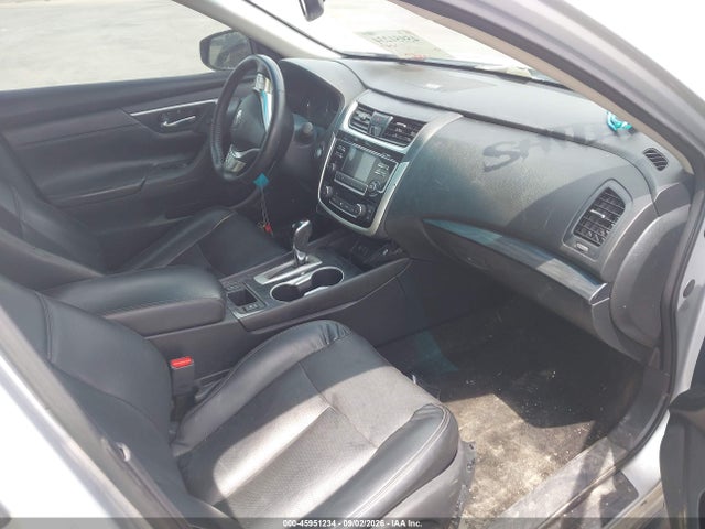 Aukcja sprzedaży 2018 Nissan Altima 2.5 Sl, vin: 1N4AL3AP9JC216587, numer aukcji: 45951234
