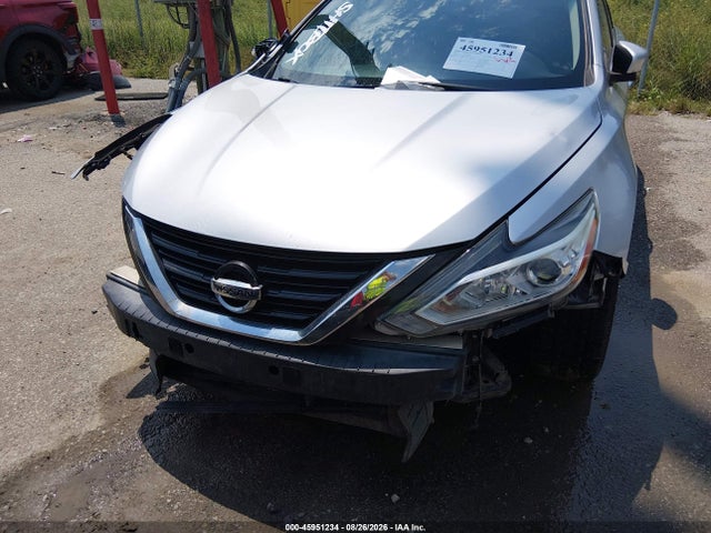 Aukcja sprzedaży 2018 Nissan Altima 2.5 Sl, vin: 1N4AL3AP9JC216587, numer aukcji: 45951234