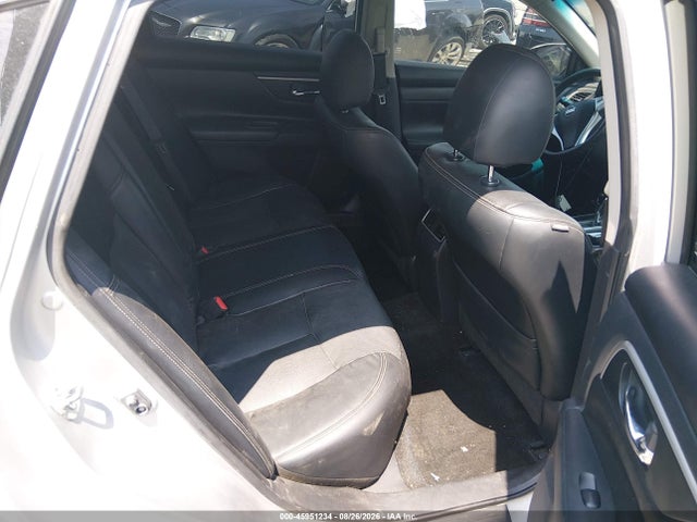 Aukcja sprzedaży 2018 Nissan Altima 2.5 Sl, vin: 1N4AL3AP9JC216587, numer aukcji: 45951234