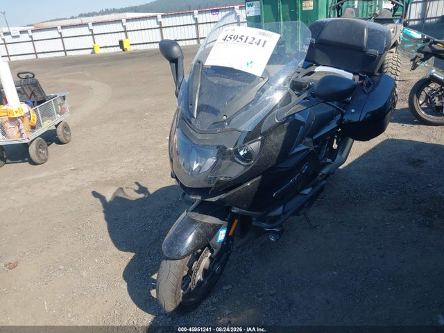 WB1061109GZX82921 BMW K1600 Gt