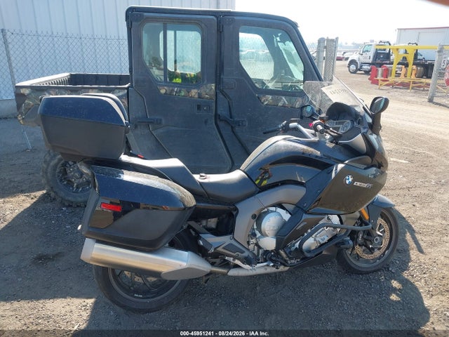WB1061109GZX82921 BMW K1600 Gt