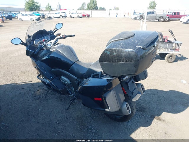 WB1061109GZX82921 BMW K1600 Gt