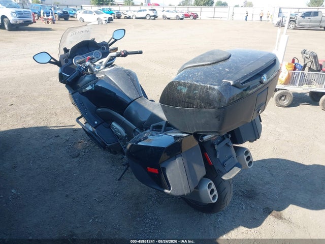 WB1061109GZX82921 BMW K1600 Gt