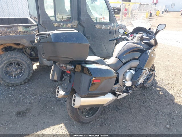 WB1061109GZX82921 BMW K1600 Gt