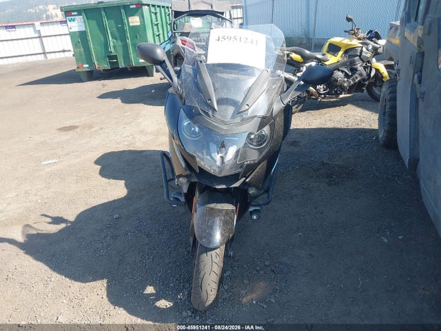 WB1061109GZX82921 BMW K1600 Gt