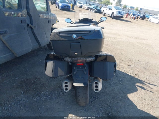 WB1061109GZX82921 BMW K1600 Gt