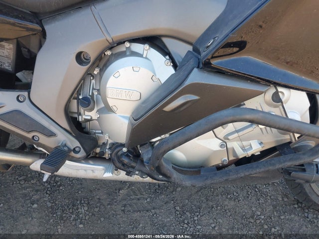 WB1061109GZX82921 BMW K1600 Gt