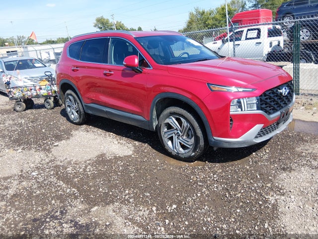 Продаж на аукціоні авто 2023 Hyundai Santa Fe Sel, vin: 5NMS2DAJ6PH539251, номер лоту: 45951246