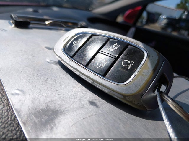 Продаж на аукціоні авто 2023 Hyundai Santa Fe Sel, vin: 5NMS2DAJ6PH539251, номер лоту: 45951246
