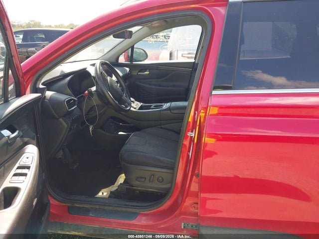 Продаж на аукціоні авто 2023 Hyundai Santa Fe Sel, vin: 5NMS2DAJ6PH539251, номер лоту: 45951246