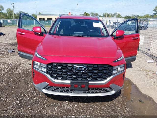 Продаж на аукціоні авто 2023 Hyundai Santa Fe Sel, vin: 5NMS2DAJ6PH539251, номер лоту: 45951246
