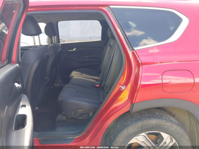 Продаж на аукціоні авто 2023 Hyundai Santa Fe Sel, vin: 5NMS2DAJ6PH539251, номер лоту: 45951246