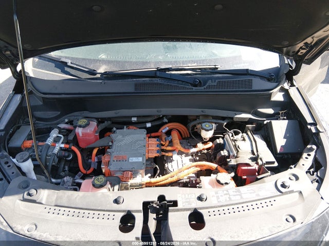 2023 Chevrolet Bolt Euv Fwd Lt მანქანა იყიდება აუქციონზე, vin: 1G1FY6S09P4170517, აუქციონის ნომერი: 45951251