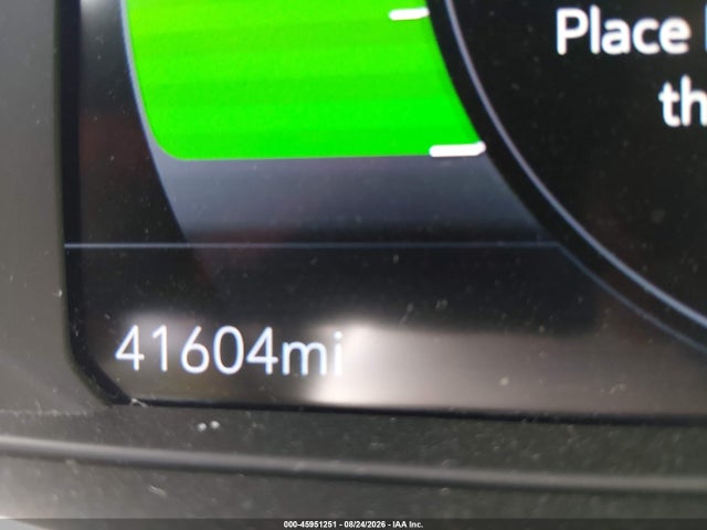 2023 Chevrolet Bolt Euv Fwd Lt მანქანა იყიდება აუქციონზე, vin: 1G1FY6S09P4170517, აუქციონის ნომერი: 45951251