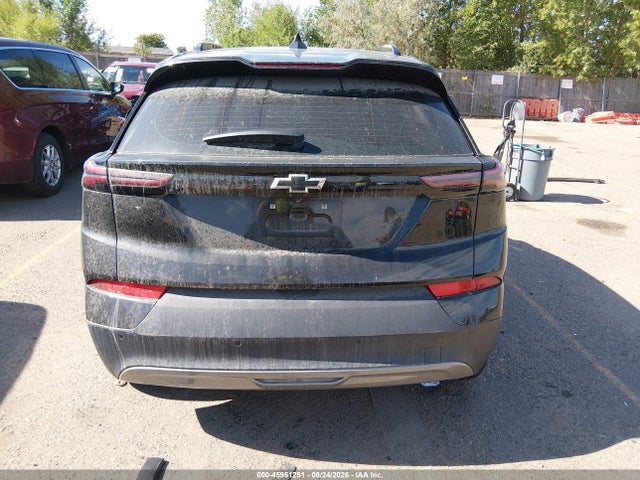 2023 Chevrolet Bolt Euv Fwd Lt მანქანა იყიდება აუქციონზე, vin: 1G1FY6S09P4170517, აუქციონის ნომერი: 45951251