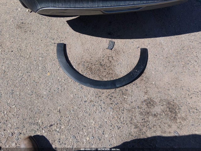 2023 Chevrolet Bolt Euv Fwd Lt მანქანა იყიდება აუქციონზე, vin: 1G1FY6S09P4170517, აუქციონის ნომერი: 45951251