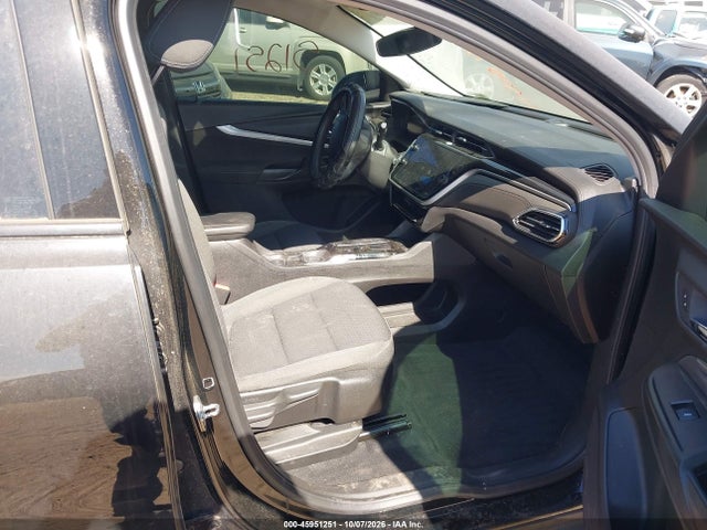 2023 Chevrolet Bolt Euv Fwd Lt მანქანა იყიდება აუქციონზე, vin: 1G1FY6S09P4170517, აუქციონის ნომერი: 45951251