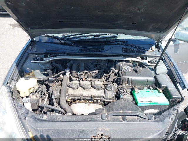 45951250 :رقم المزاد ، JTHBF30G130090722 vin ، 2003 Lexus Es 300 مزاد بيع